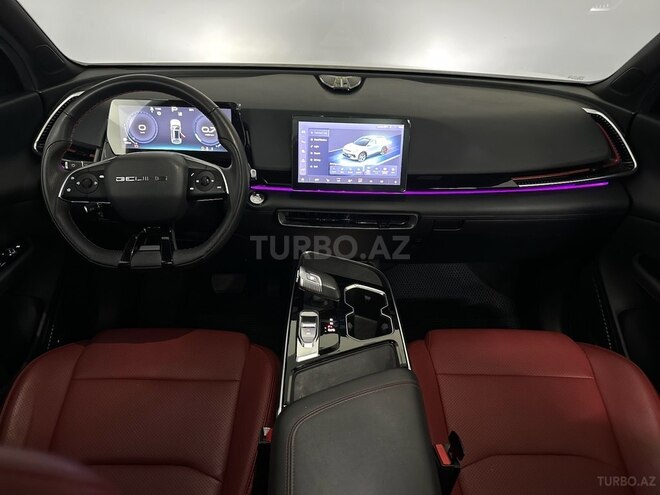 Baic X55 II-18