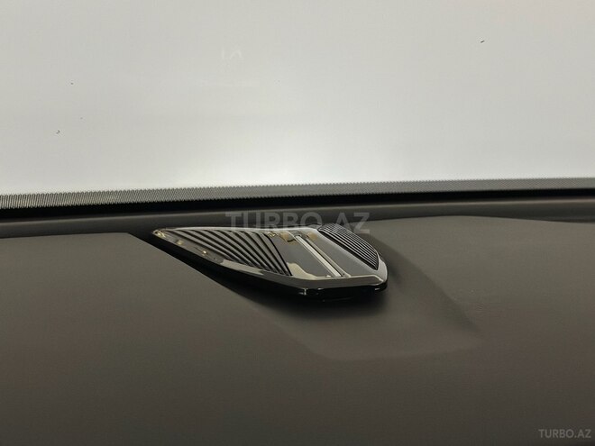 Baic X55 II-30