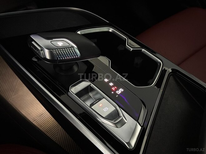 Baic X55 II-33