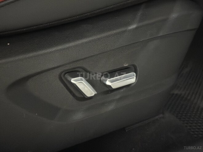 Baic X55 II-19