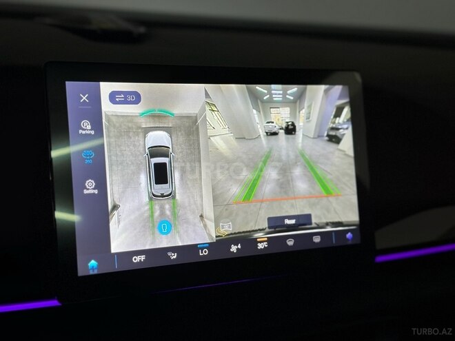 Baic X55 II-26
