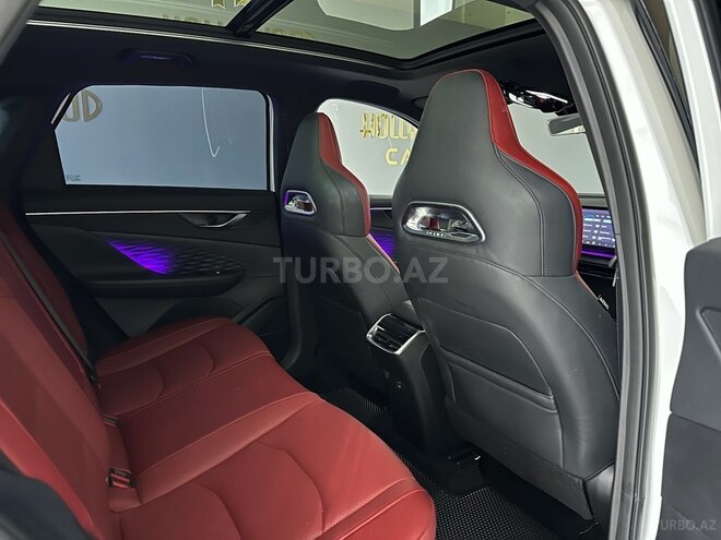 Baic X55 II-22