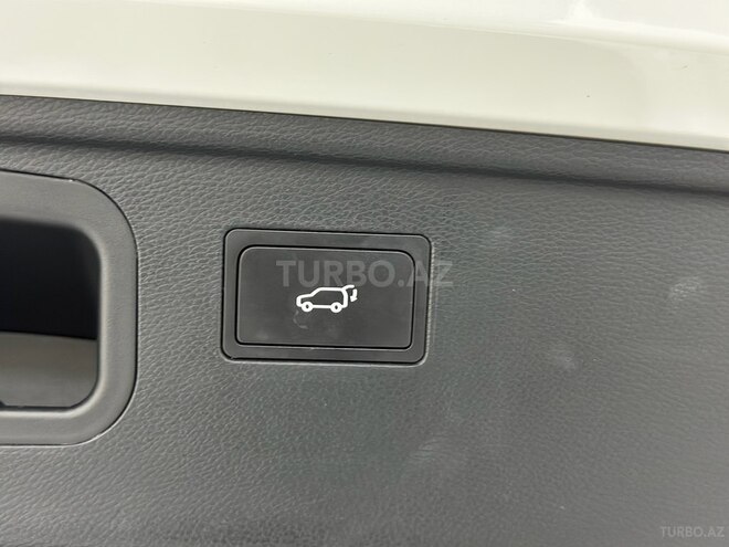 Baic X55 II-21