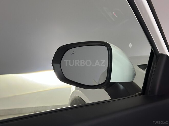 Baic X55 II-34