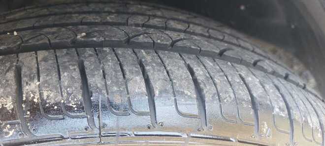 Nissan Tiida 2008, 160,000 km - 1.6 l - Bakı