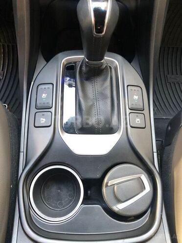 Hyundai Santa Fe 2017, 63,000 km - 2.0 l - Bakı