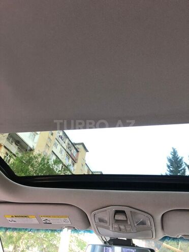 Hyundai Santa Fe 2017, 63,000 km - 2.0 l - Bakı