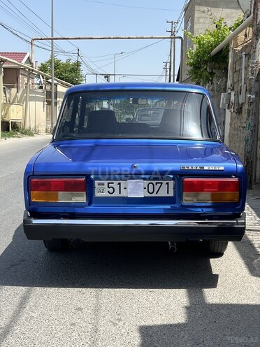 LADA (VAZ) 2107 2004, 85,950 km - 1.5 л - Bakı