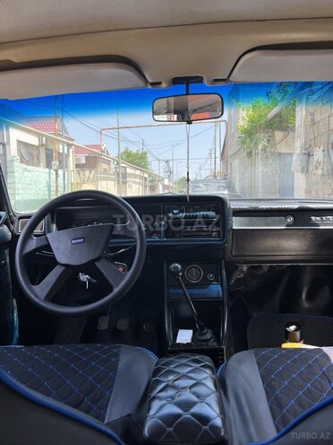 LADA (VAZ) 2107 2004, 85,950 km - 1.5 л - Bakı