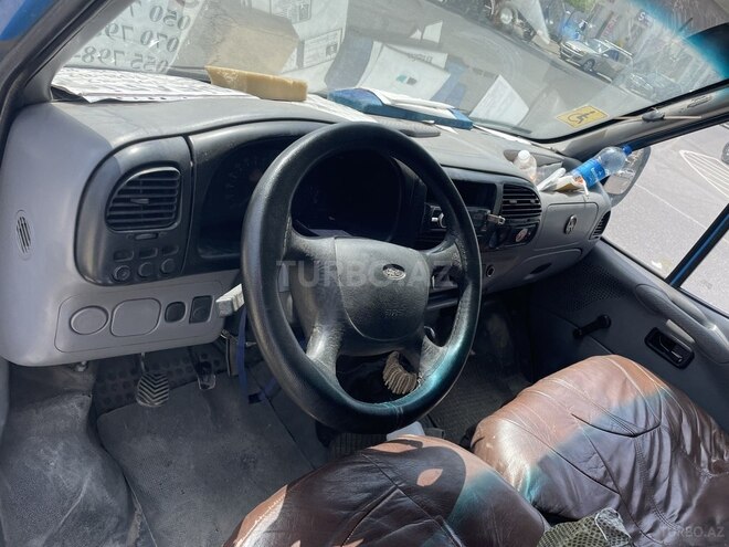 Ford Transit 1998, 215,400 km - 2.5 л - Bakı