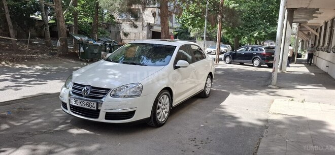 Volkswagen Jetta 2007, 311,000 km - 1.6 l - Bakı