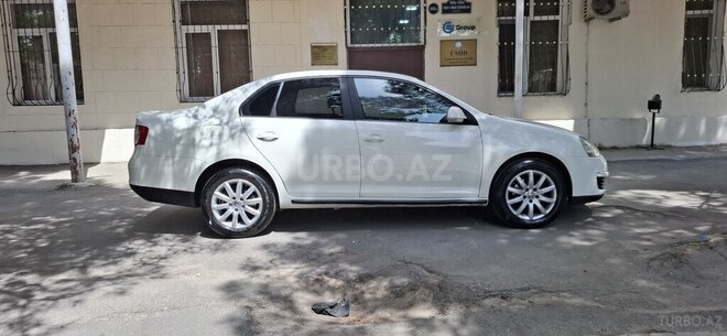 Volkswagen Jetta 2007, 311,000 km - 1.6 l - Bakı