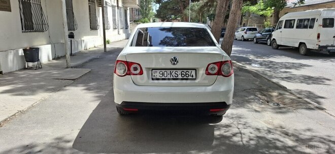 Volkswagen Jetta 2007, 311,000 km - 1.6 l - Bakı