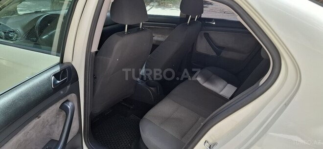 Volkswagen Jetta 2007, 311,000 km - 1.6 l - Bakı