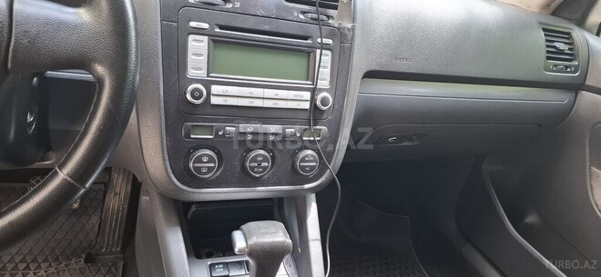 Volkswagen Jetta 2007, 311,000 km - 1.6 l - Bakı
