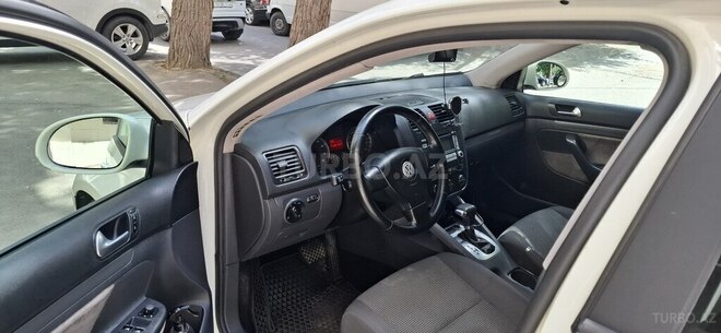 Volkswagen Jetta 2007, 311,000 km - 1.6 l - Bakı