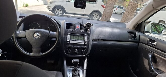 Volkswagen Jetta 2007, 311,000 km - 1.6 l - Bakı