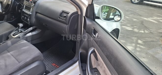 Volkswagen Jetta 2007, 311,000 km - 1.6 l - Bakı