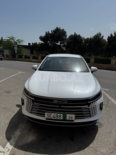 BYD Destroyer 05 2025, 0 km - 1.5 l - Bakı