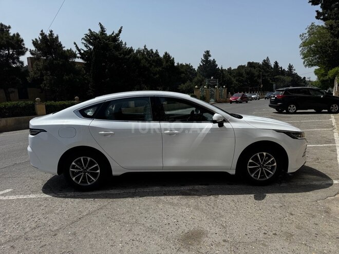 BYD Destroyer 05 2025, 0 km - 1.5 l - Bakı