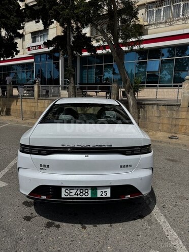 BYD Destroyer 05 2025, 0 km - 1.5 l - Bakı