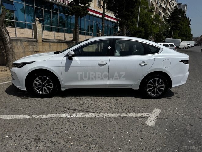 BYD Destroyer 05 2025, 0 km - 1.5 l - Bakı
