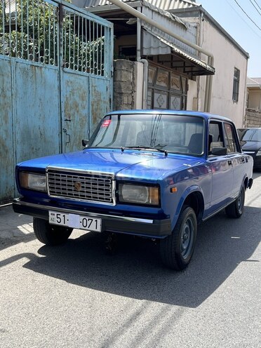 LADA (VAZ) 2107 2004, 85,950 km - 1.5 л - Bakı