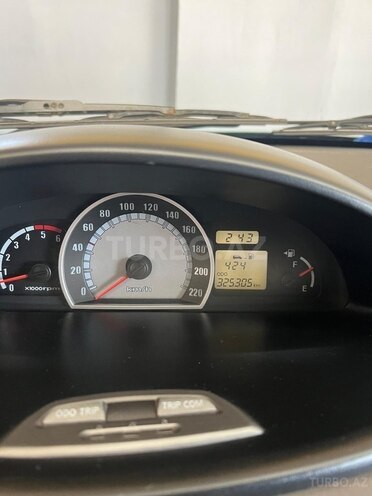 Hyundai Matrix 2006, 325,000 km - 1.5 l - Bakı