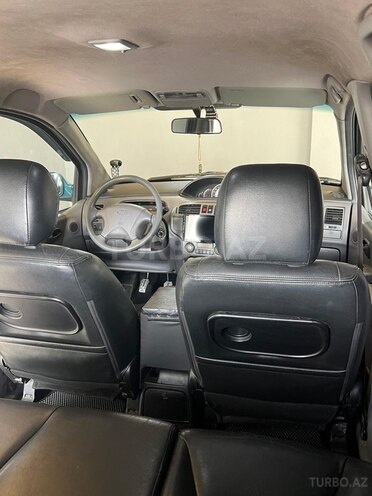 Hyundai Matrix 2006, 325,000 km - 1.5 l - Bakı
