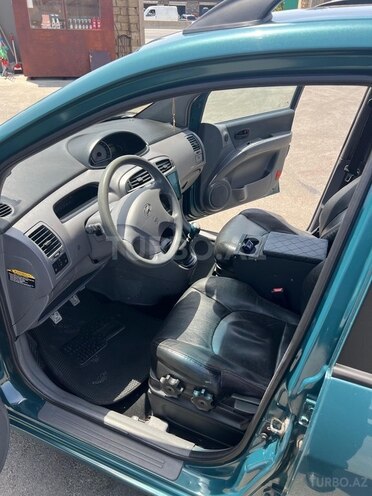 Hyundai Matrix 2006, 325,000 km - 1.5 l - Bakı