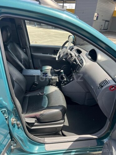 Hyundai Matrix 2006, 325,000 km - 1.5 l - Bakı
