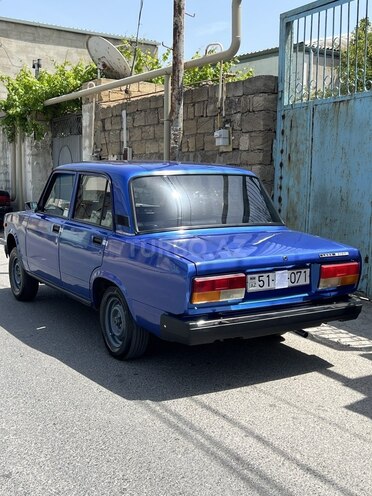 LADA (VAZ) 2107 2004, 85,950 km - 1.5 л - Bakı