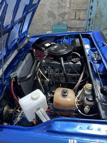 LADA (VAZ) 2107 2004, 85,950 km - 1.5 л - Bakı
