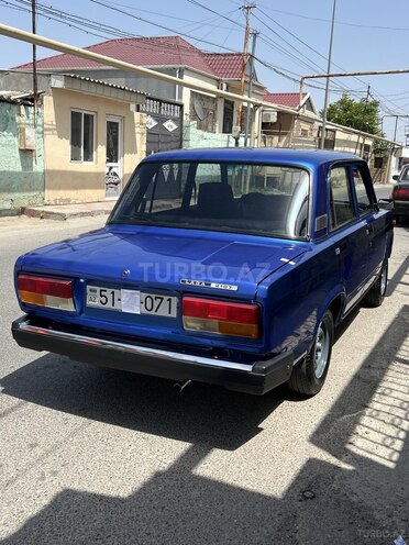 LADA (VAZ) 2107 2004, 85,950 km - 1.5 л - Bakı