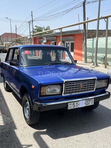 LADA (VAZ) 2107 2004, 85,950 km - 1.5 л - Bakı