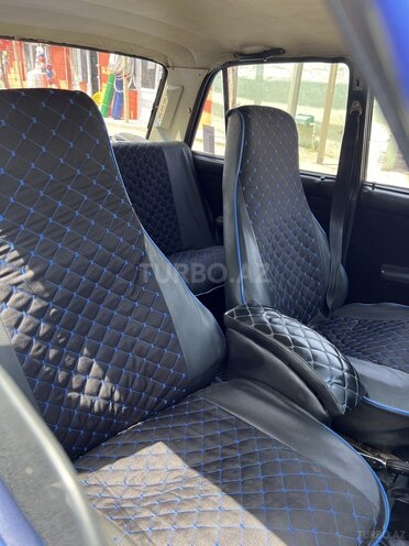 LADA (VAZ) 2107 2004, 85,950 km - 1.5 л - Bakı