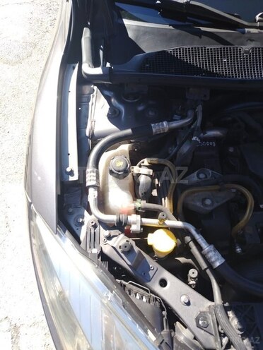 Renault Megane 2010, 331,000 km - 1.5 l - Şəki