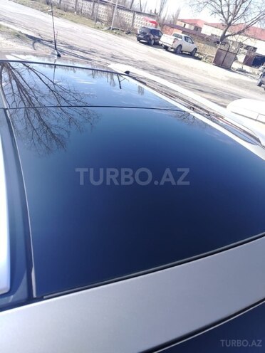 Renault Megane 2010, 331,000 km - 1.5 l - Şəki