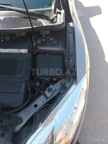 Renault Megane 2010, 331,000 km - 1.5 l - Şəki