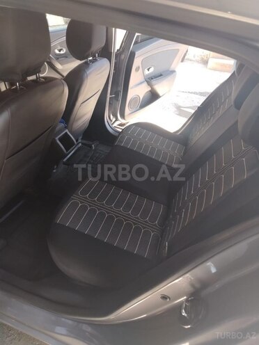 Renault Megane 2010, 331,000 km - 1.5 l - Şəki