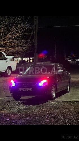 LADA (VAZ) Priora 2012, 300,000 km - 1.6 л - Tərtər