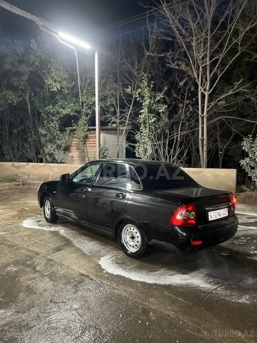 LADA (VAZ) Priora 2012, 300,000 km - 1.6 л - Tərtər