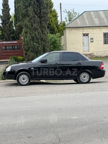 LADA (VAZ) Priora 2012, 300,000 km - 1.6 л - Tərtər