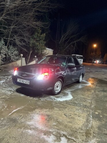 LADA (VAZ) Priora 2012, 300,000 km - 1.6 л - Tərtər