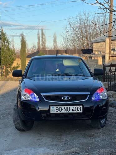 LADA (VAZ) Priora 2012, 300,000 km - 1.6 л - Tərtər