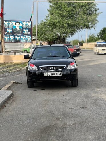 LADA (VAZ) Priora 2012, 300,000 km - 1.6 л - Tərtər