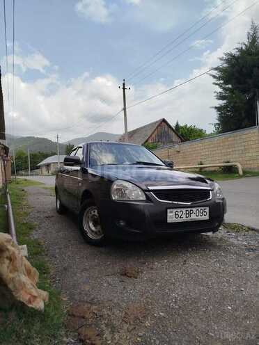 LADA (VAZ) Priora 2007, 289,101 km - 1.6 l - Balakən