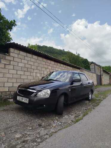 LADA (VAZ) Priora 2007, 289,101 km - 1.6 l - Balakən