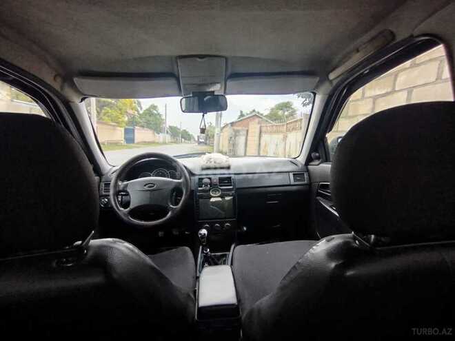 LADA (VAZ) Priora 2007, 289,101 km - 1.6 l - Balakən
