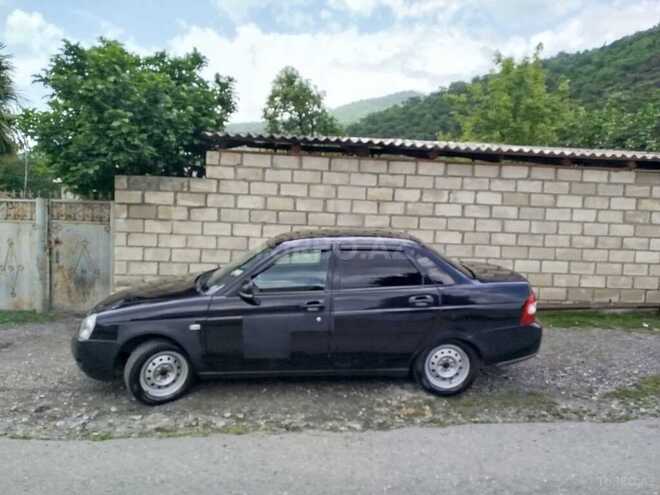 LADA (VAZ) Priora 2007, 289,101 km - 1.6 l - Balakən
